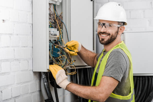 Best Electrical Troubleshooting Services  in Elwood, UT