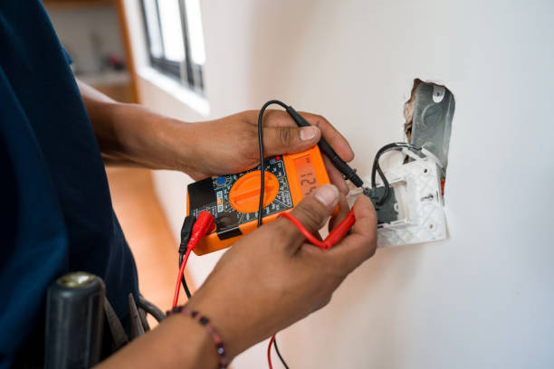 Best Electrician Near Me  in Elwood, UT