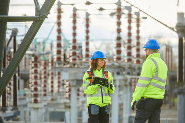 Best Local Electrician Companies  in Elwood, UT