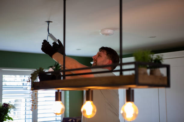 Best Best Electricians Near Me  in Elwood, UT