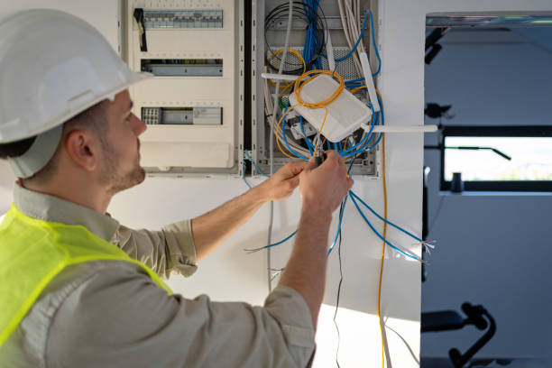 Best Electrical Contractors for Businesses  in Elwood, UT