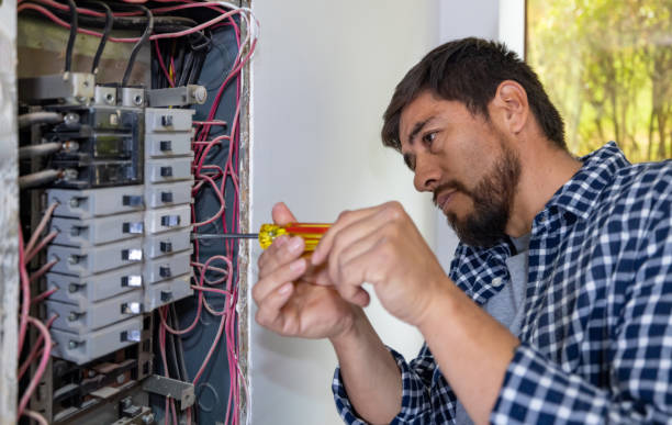 Best 24-Hour Electrician  in Elwood, UT